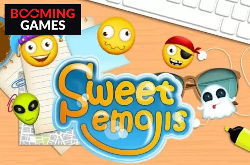 Sweet Emojis